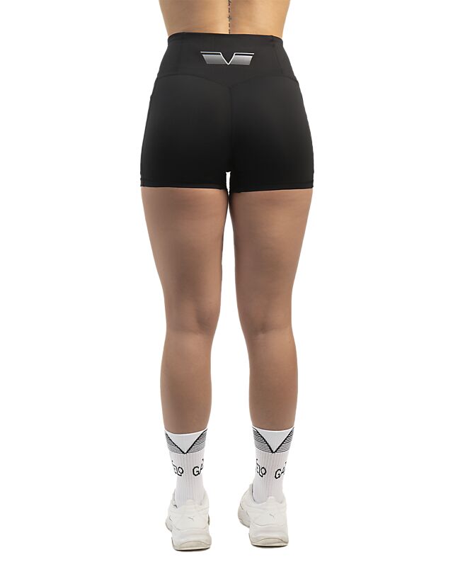 GAVELO W Pocket Shorts på