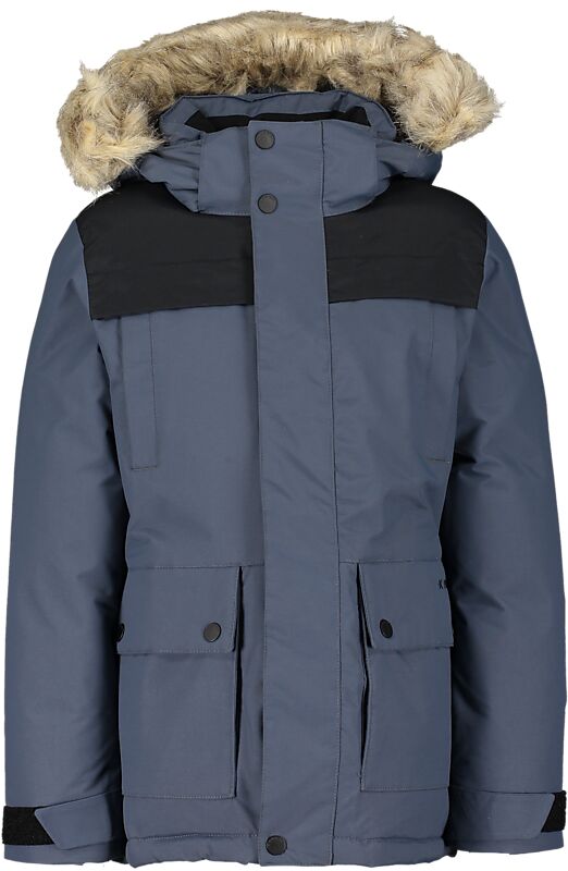 EVEREST J Kong Parka på
