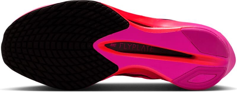 NIKE W Zoomx Vaporfly Next% 4 på