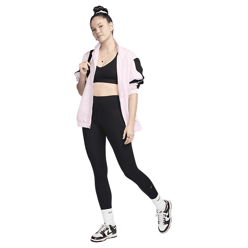 NIKE Nike One Women'S High-Waisted 7/8 L på
