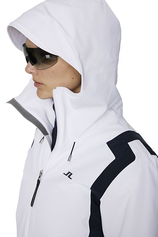 J LINDEBERG Wera Jacket på