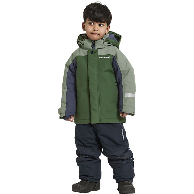 DIDRIKSONS K Neptun Jacket 4 på