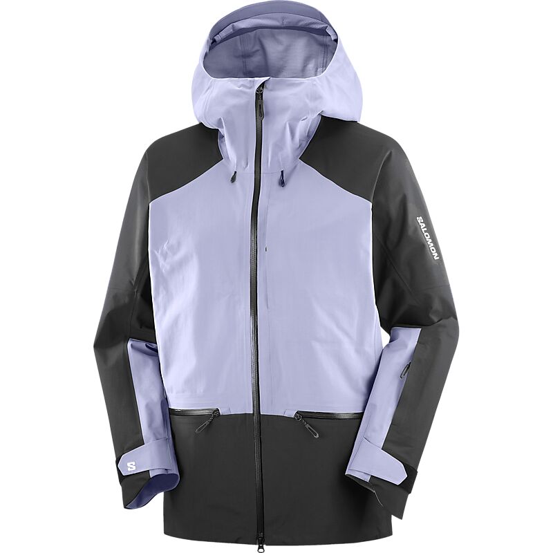 SALOMON Absolute 3l Jkt M på