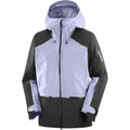 SALOMON Absolute 3l Jkt M på