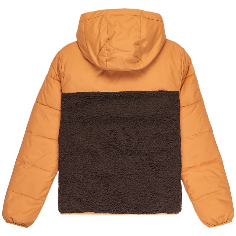 QUIKSILVER J Scaly Reversible Youth Jkt på
