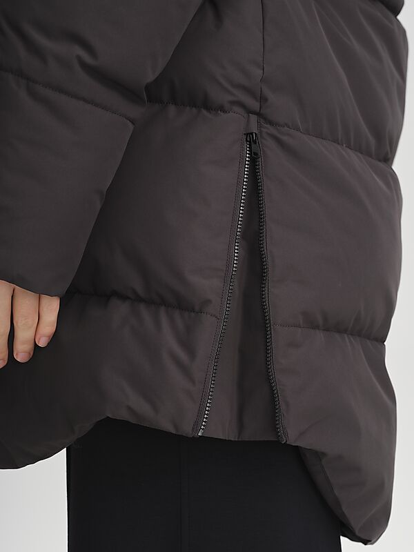 EVEREST W Warm Parka på