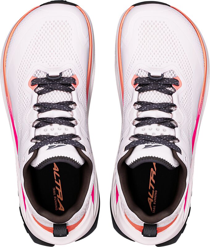 ALTRA W OLYMPUS 7 på