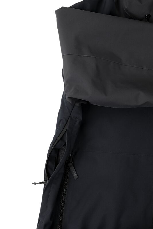 COLOUR WEAR M Block Jacket på