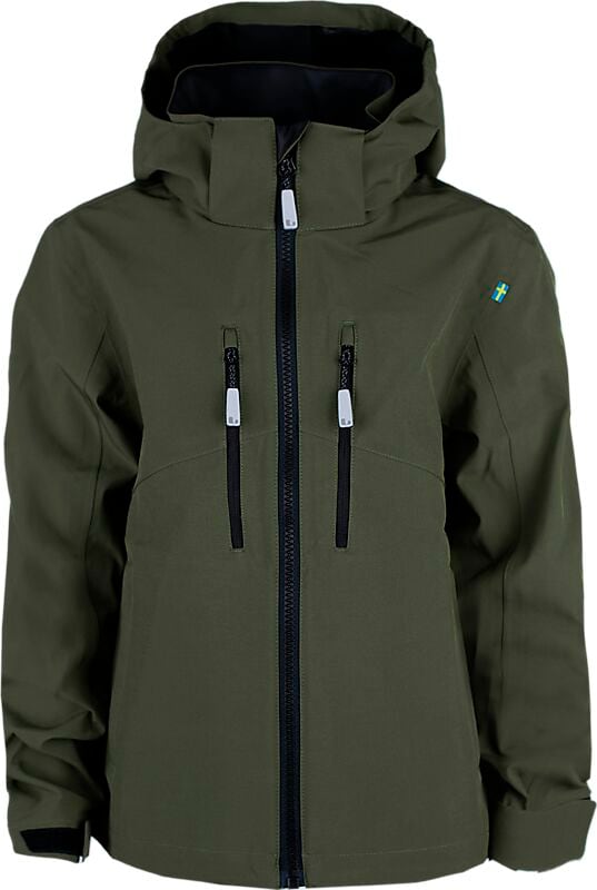 LINDBERG J NORDVIND SHELL JACKET på
