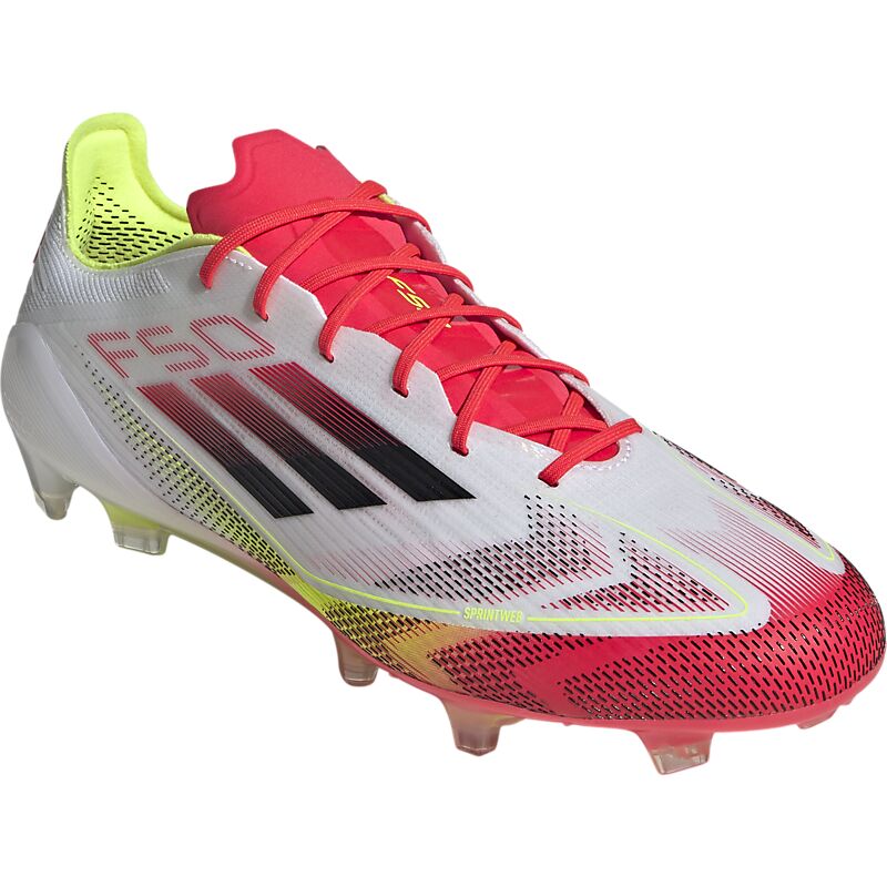 ADIDAS F50 Elite Fg på