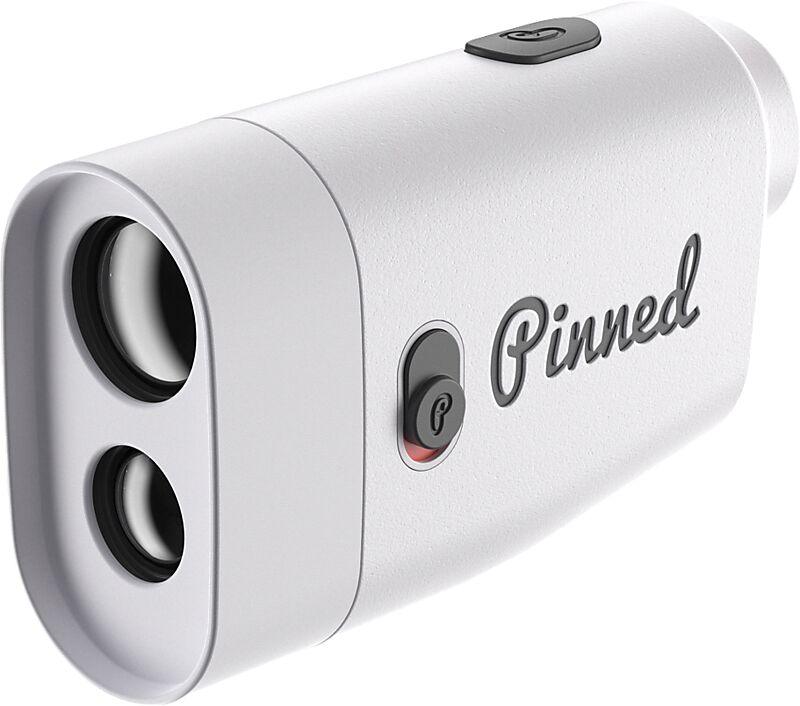PINNED PRISM+ RANGEFINDER på