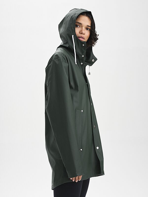 EVEREST Rain Coat 2, regnjacka, unisex på