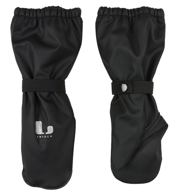 LINDBERG K Varekil Mitten (Fleece Lining) på