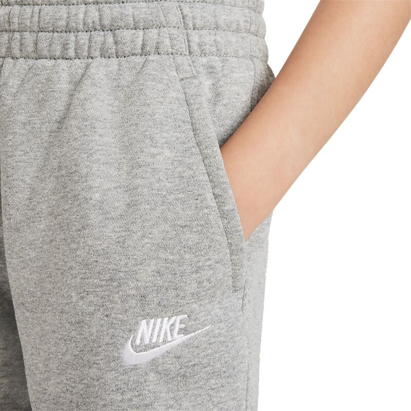 NIKE J Nsw Club Ft Short Lbr på