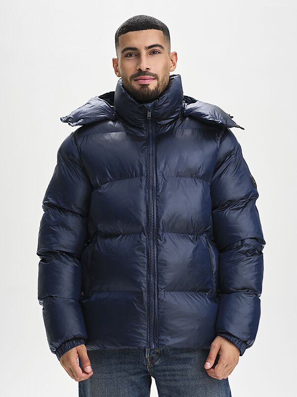 EVEREST M Priel Jacket på