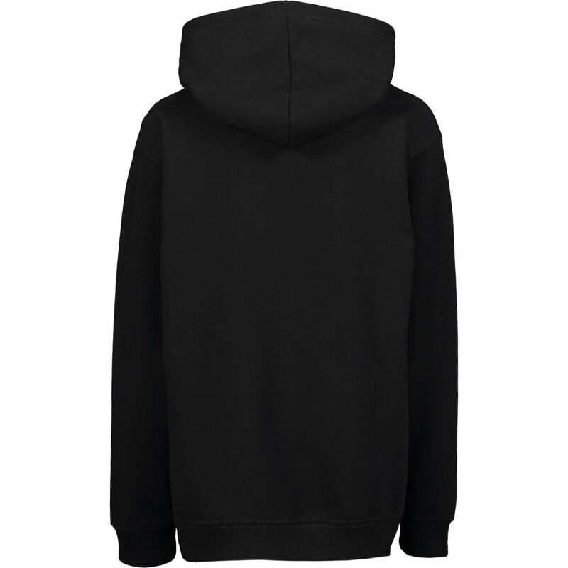 AIK AIK Hood Logo Jr på