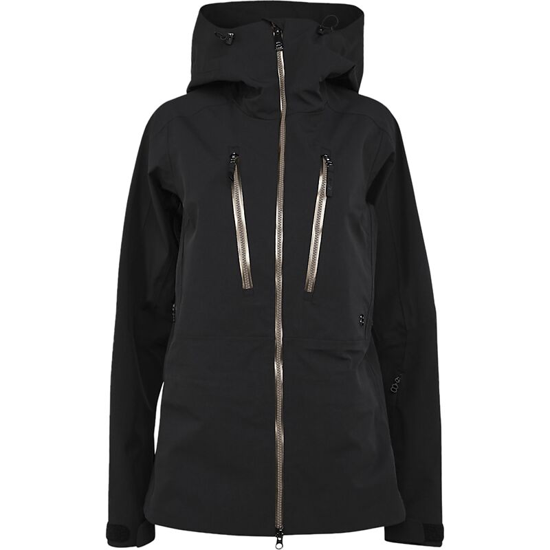 8848 ALTITUDE Pow 4.0 W Shell Jacket på