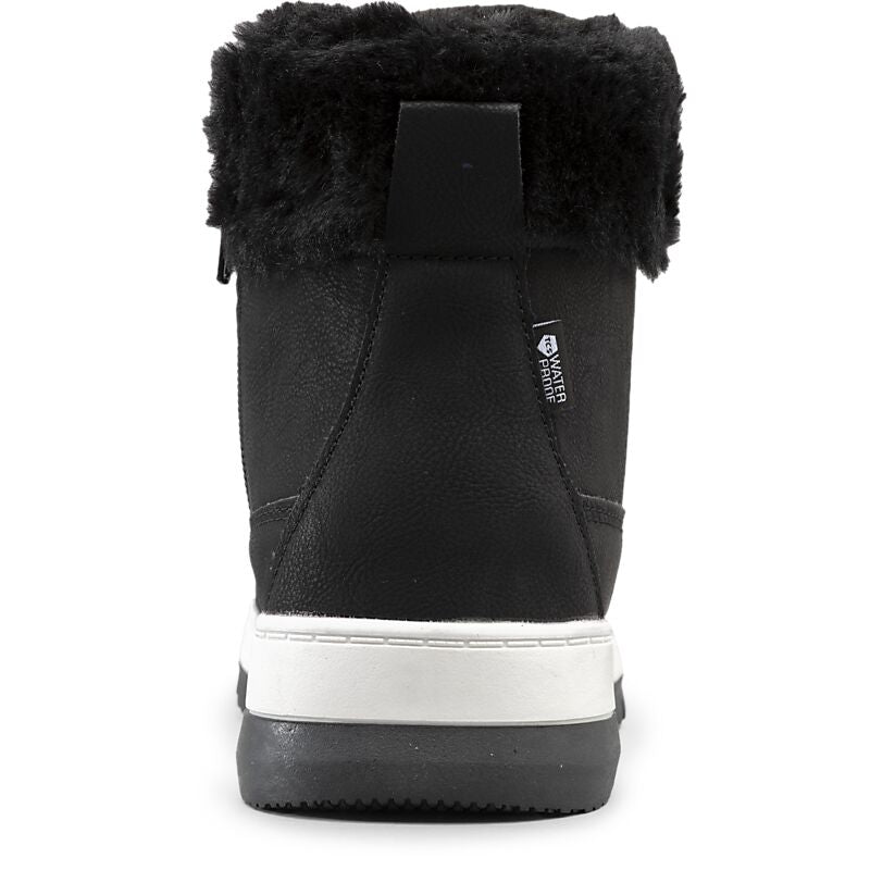 EVEREST J Sinia Boot på