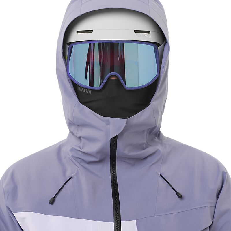 SALOMON Moon Patrol Goretex Jkt M på