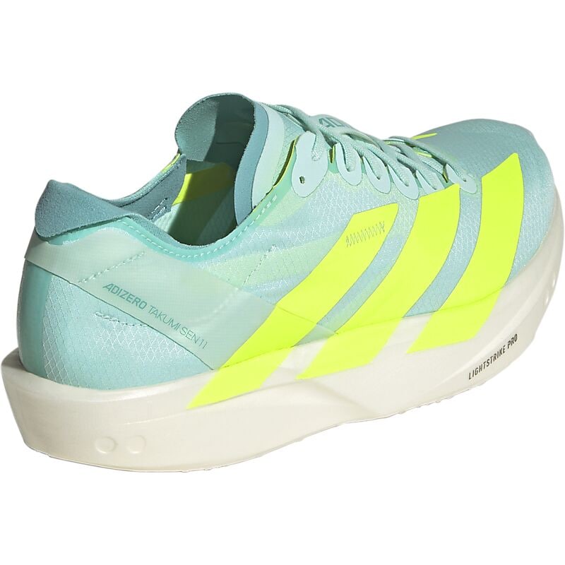 ADIDAS W Adizero Takumi Sen 11 på