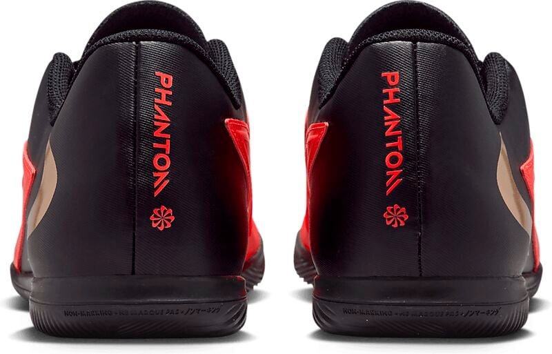 NIKE Phantom 6 Low Club Ic på