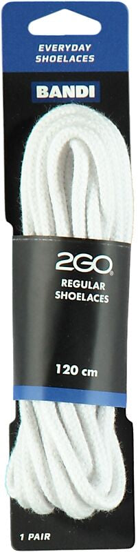 2GO Lace Round 120 Ct på