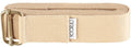 YOGIRAJ Classic Yoga Belt 244Cm på