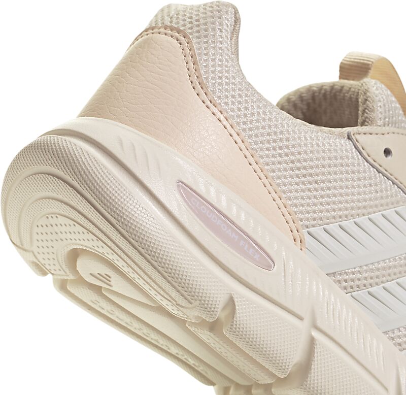 ADIDAS CLOUDFOAM FLEX - LACES på
