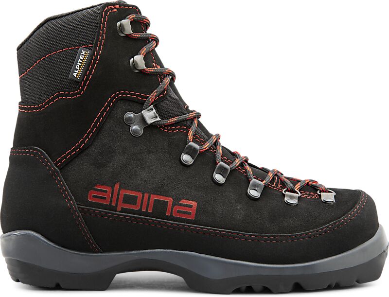 ALPINA Wyoming på