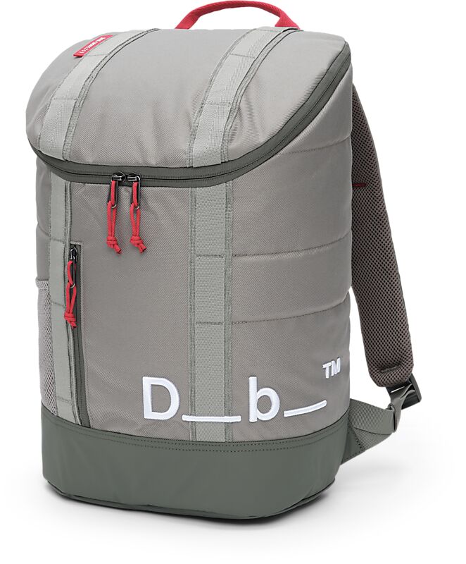 DB HAULER BACKPACK 25L på