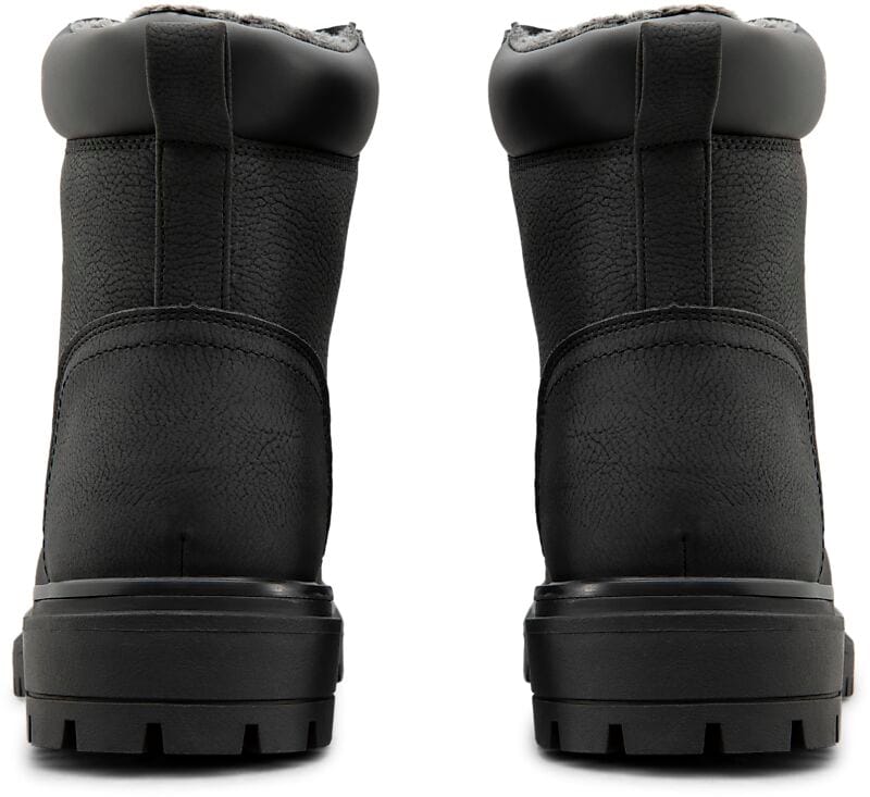 RACE MARINE W High Boot Ii på