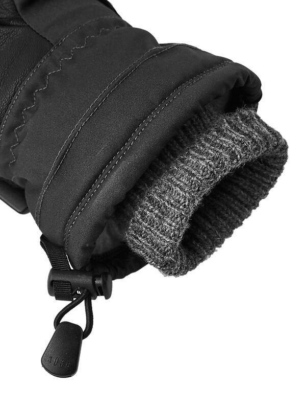 HESTRA Cosy - Mitt på