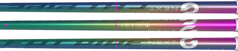 FATPIPE NEXT-G 29 SILK SLICKS ROUND på
