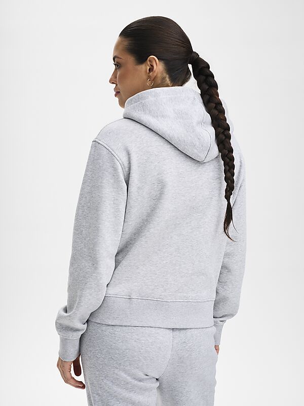 SOC W Core Zip Hood på