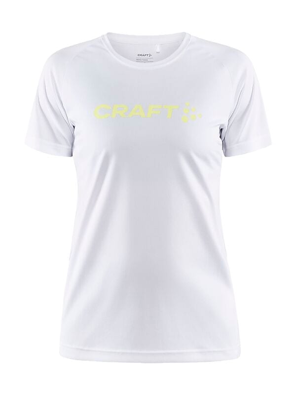 CRAFT Core Essence Logo Tee W på
