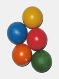 BEX Boule Jacks 5Pcs på
