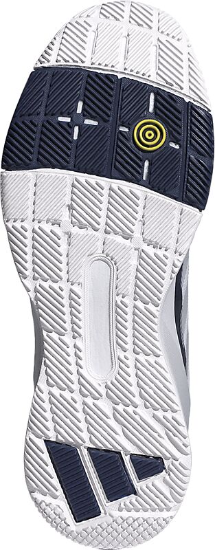 ADIDAS M Crazyquick Ls Padel på