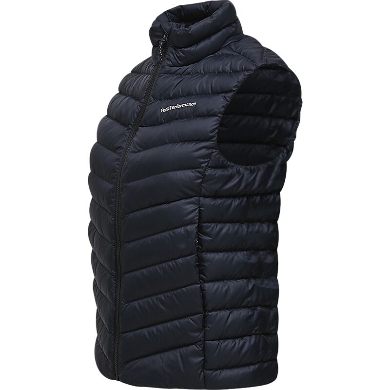 PEAK PERFORMANCE W Frost Down Vest på