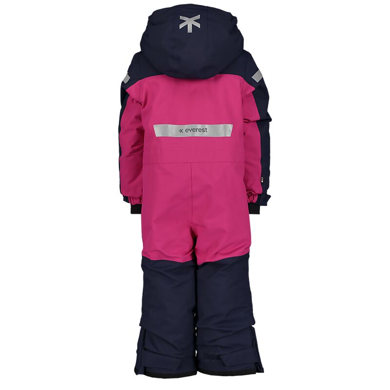 EVEREST K Olympus Overall på