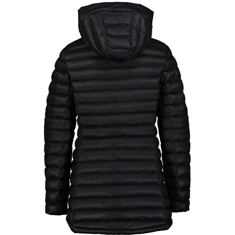 EVEREST W Liner Mid Coat på