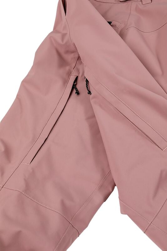 COLOUR WEAR W Cork Pant på