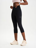 SOC W Run 3 4 Miles Tights på
