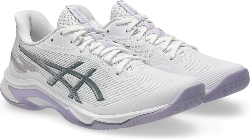 ASICS W Netburner Ballistic Ff 4 på