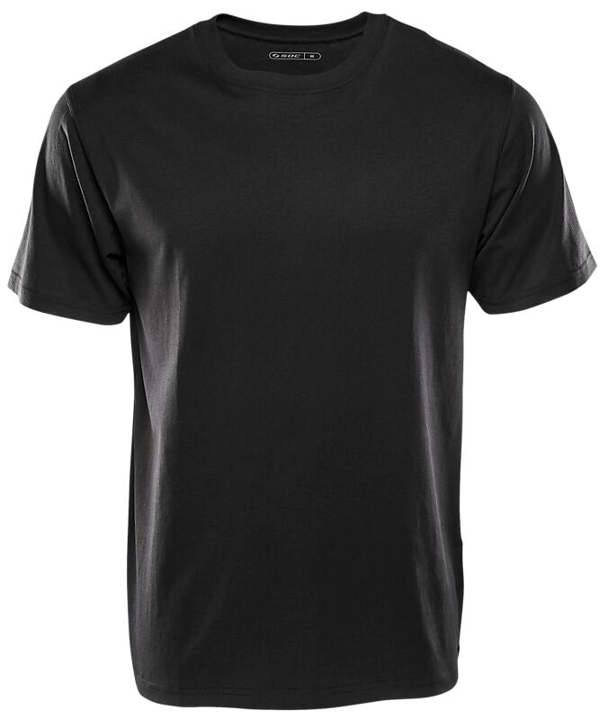 SOC M REGULAR FIT TEE på