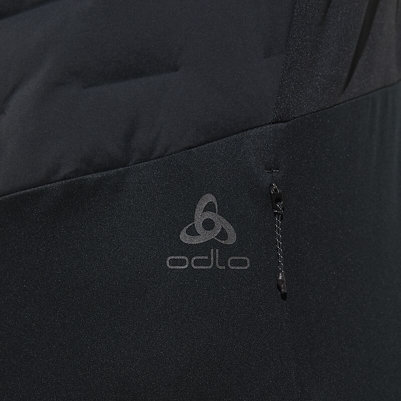 ODLO M Jkt Zeroweight Insulator på