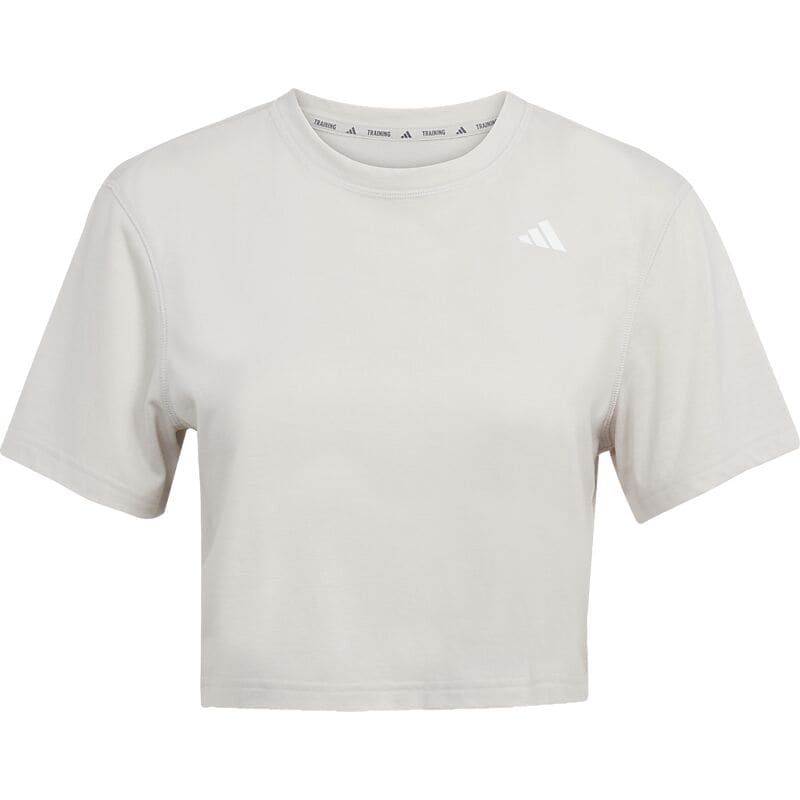 ADIDAS W Te Min Tee på