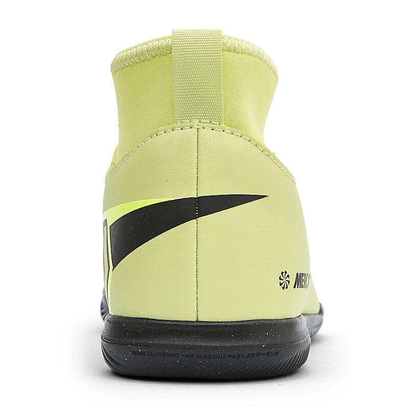 NIKE Jr Superfly 10 Club Ic på