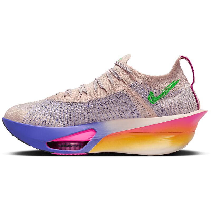 NIKE W Air Zoom Alphafly Next% 3 Ek på