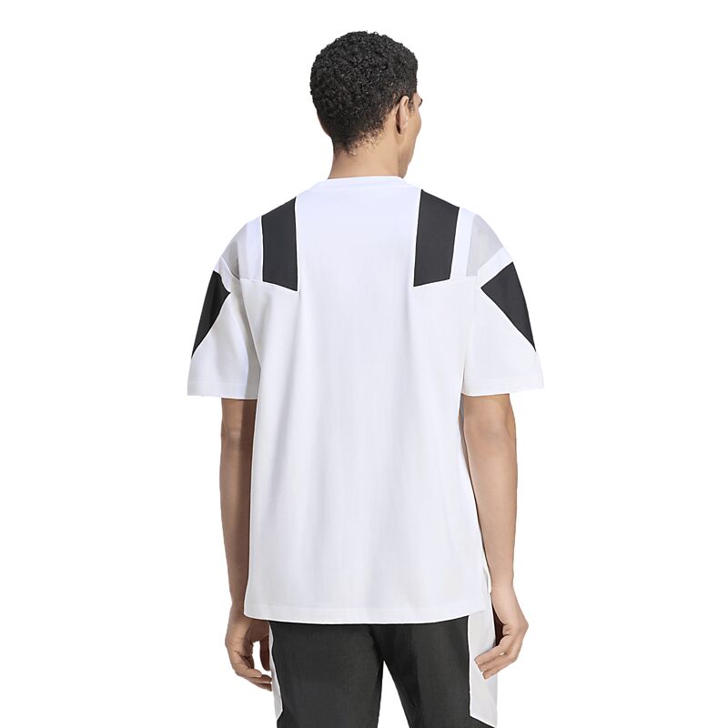 ADIDAS JUVE EQT TEE på