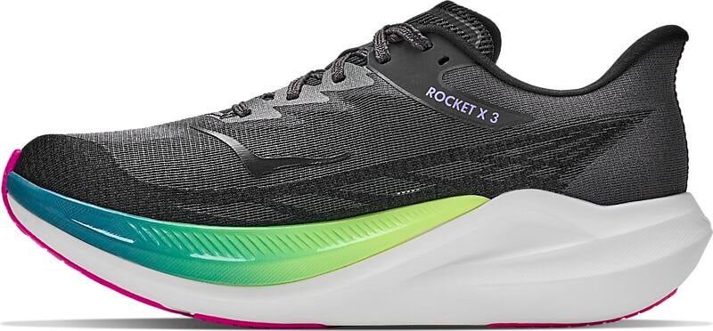 HOKA U Rocket X 3 på